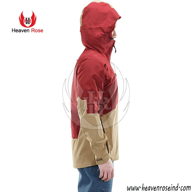 2022 Men Jacket Best Sale Water Proof Ski Jacket Top Quality OEM Winter Ski Jacket