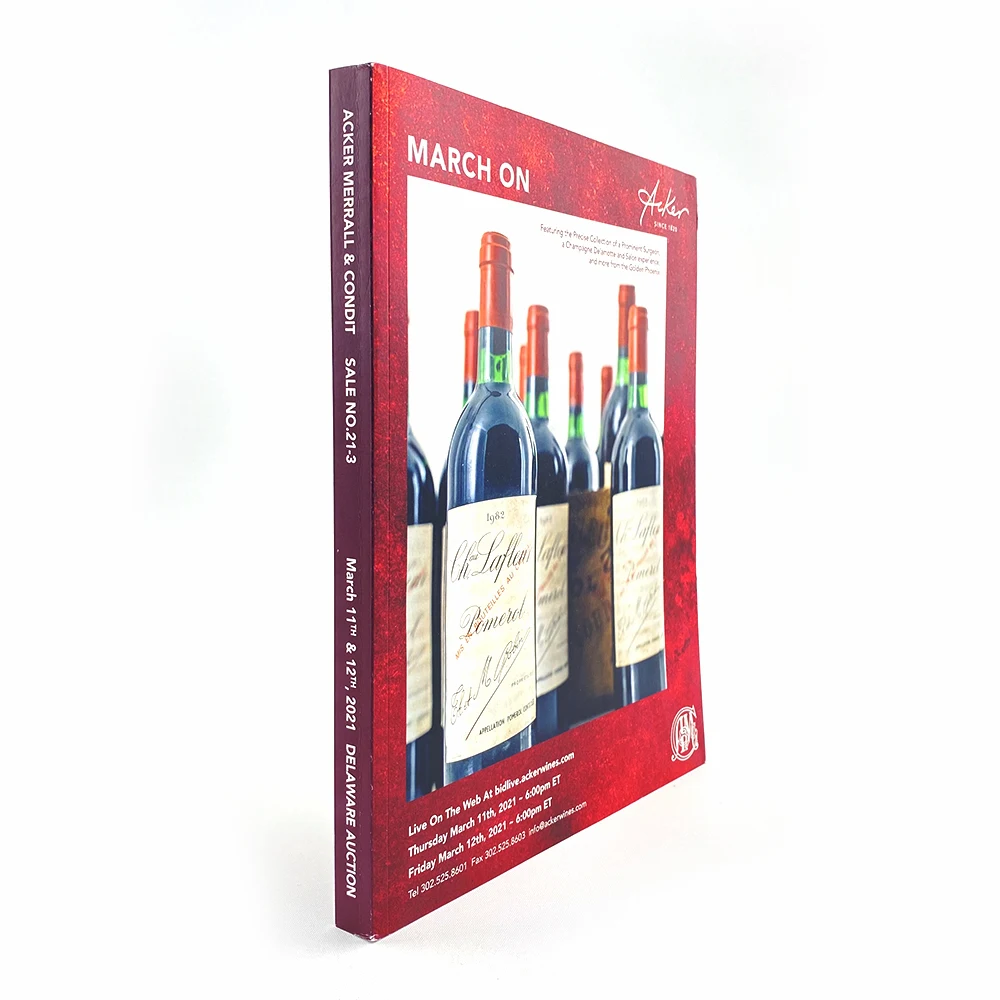 China factory price music book printing/board book printing service/childrens board book printing