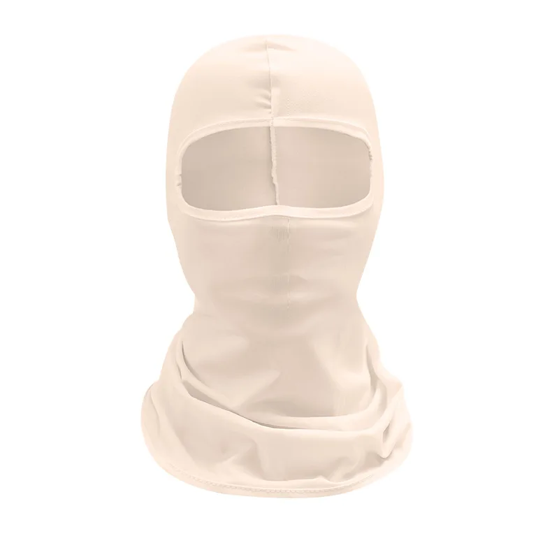 Outdoor Wintersport Balaclava Face Cover for Men Women Winter Outdoor Sports Balaclava