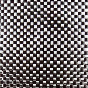 Composite Materials Carbon Fiber Cloth Roll 3K Plain Weave Carbon Fiber Fabric for Boat