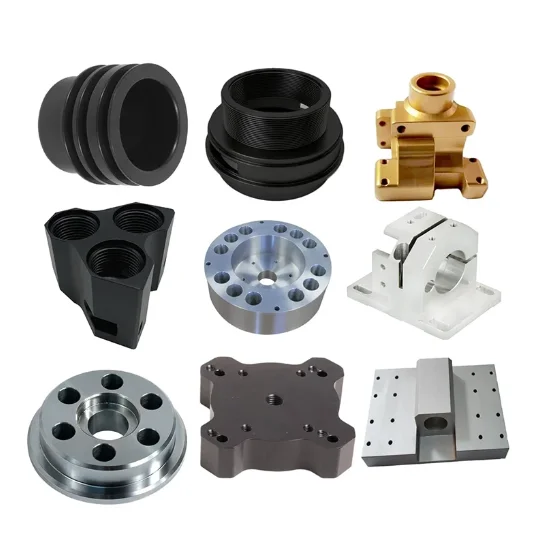 Прецизионные детали Cnc обработка на заказ токарный станок из нержавеющей стали алюминиевые оборудования