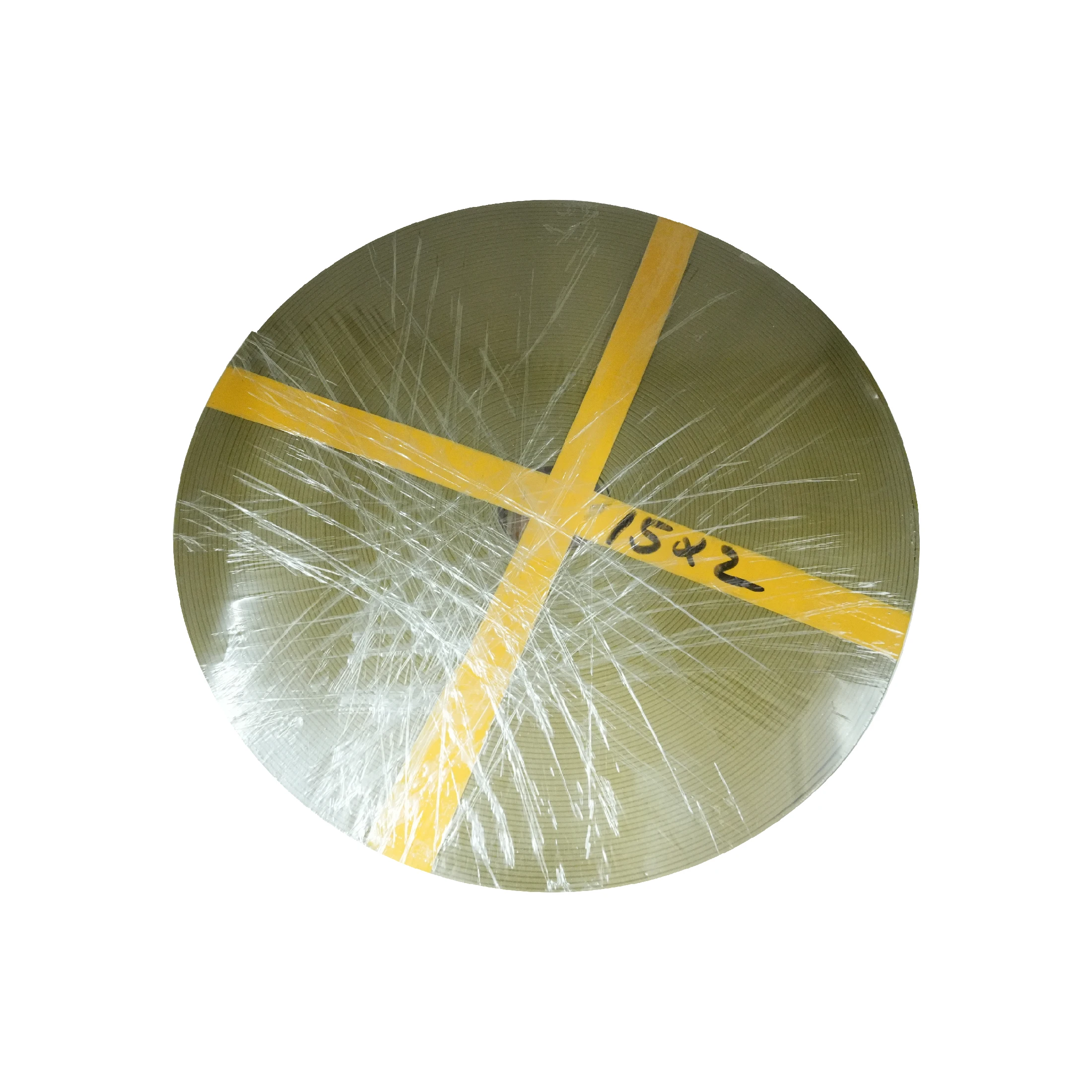 BST guide strip are produced with PTFE filled with 40% Bronze, standard size