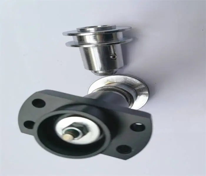 Изготовитель прецизионные алюминиевые латунные детали для токарной обработки на заказ/инструмент/Авто/для машины с ЧПУ