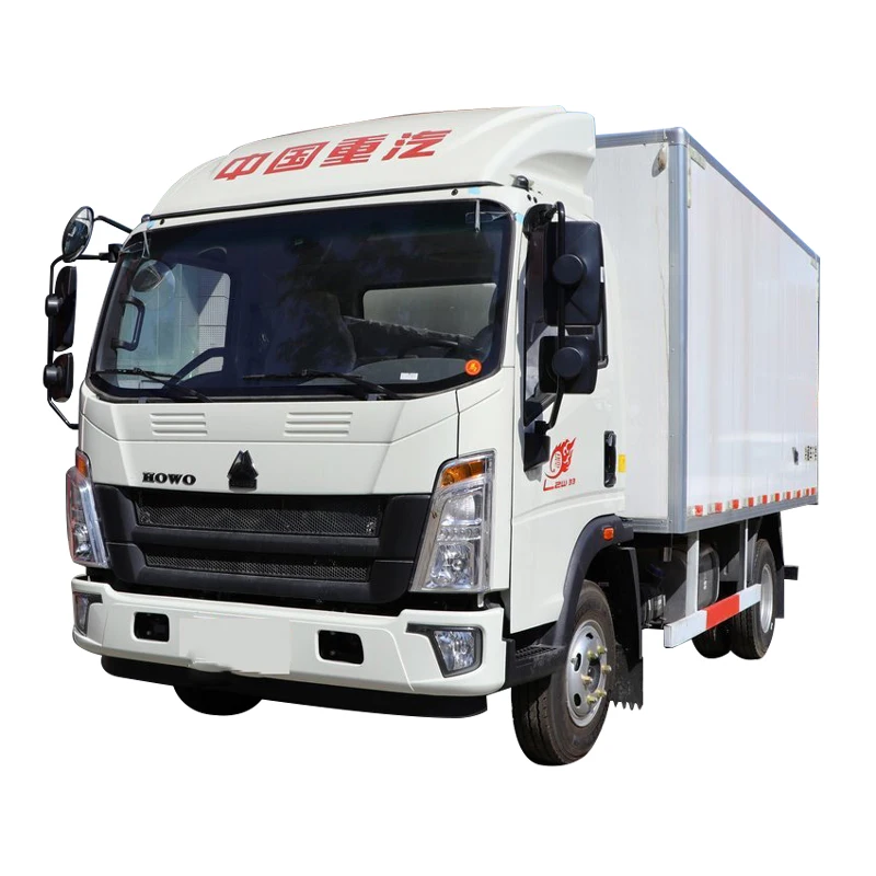 Лучшие товары для импорта в США, дизельный легкий фургон, грузовик