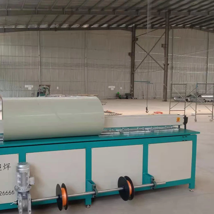 
High Quality full automatic PE plastic sheet bending and hot plate sheet butt welders 