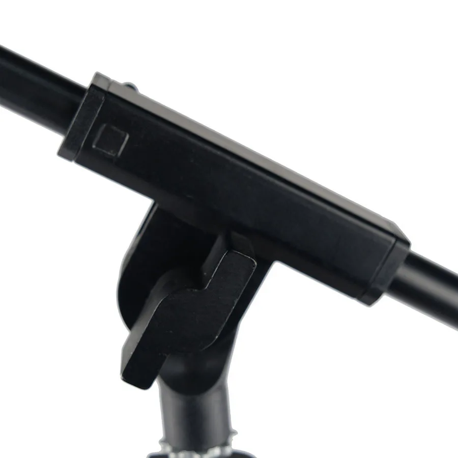 Metal high quality adjustable  mic stand microphone stand