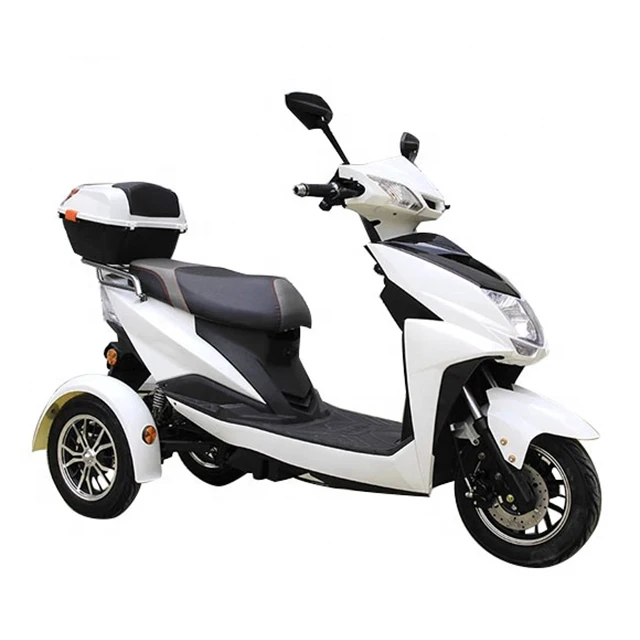 High quality Three-wheeled electric vehicle high speed new model  motorcycle for sale