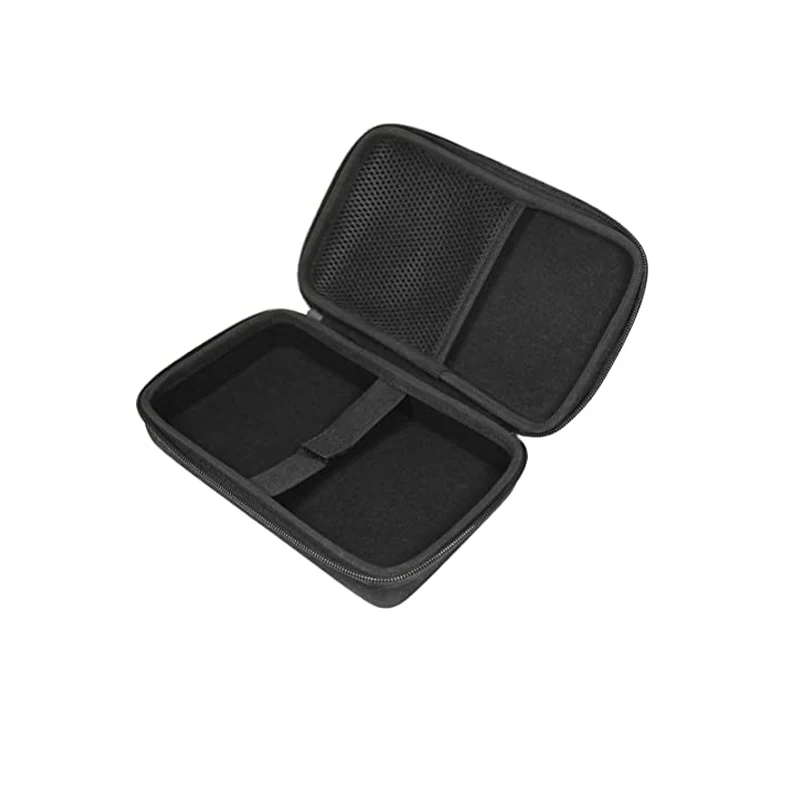 Carry Travel Casling Case for WORX WX255L SD Semi-Automatic Power Screw Driver Black Case