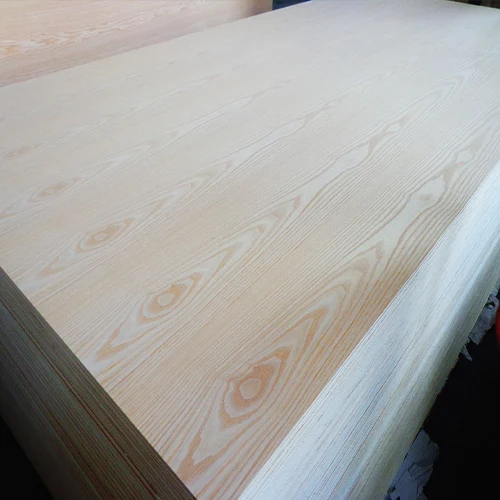 Wholesale Supplier 18mm melamine uv board laminated plywood for kitchen
