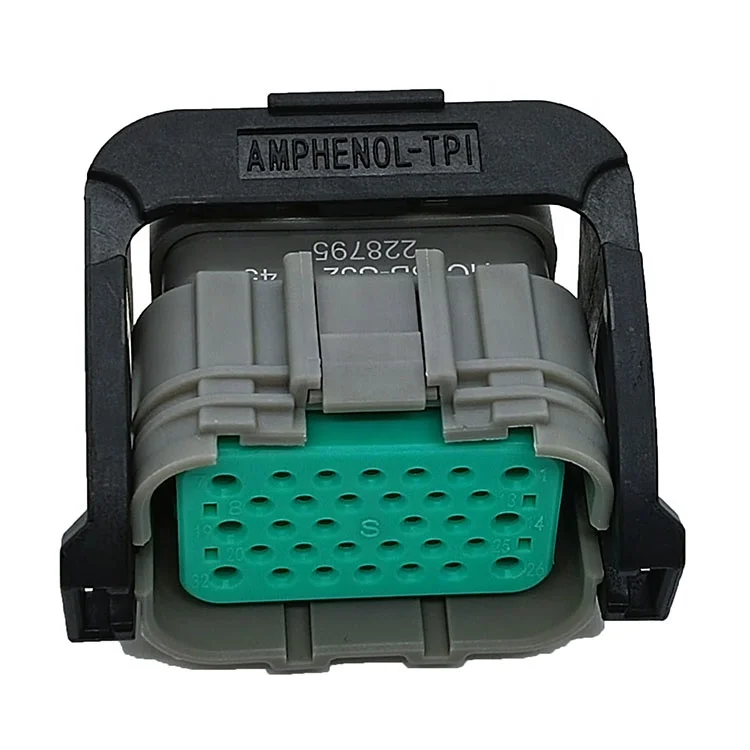 Amphenol original Connector HC18B-S32 Connector Automotive