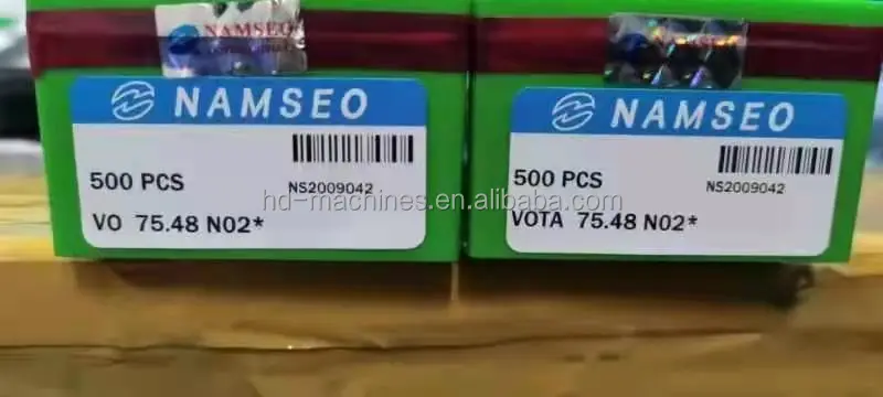  Корейские спицы для круговой вязальной машины марки VOTA 78 45 02 и
