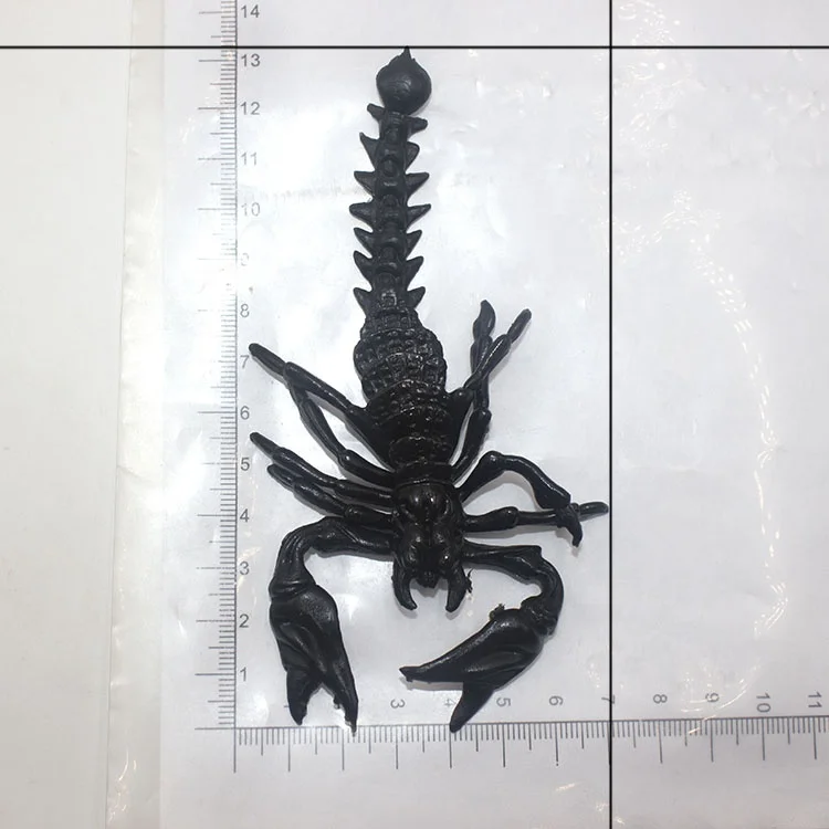 Hot Selling Sticky Toy TPR Materials Scorpion Shape Squishy Toy for Kids or Adults 218091333