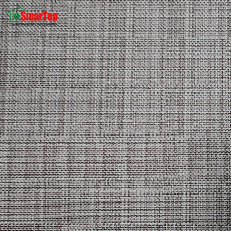 100% Blackout roller blinds wholesale indoor/outdoor customized manufacture roller blinds