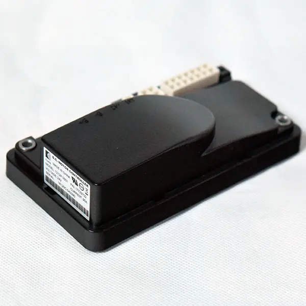 24V Curtis Permanent Magnet Controller 1212P-2501