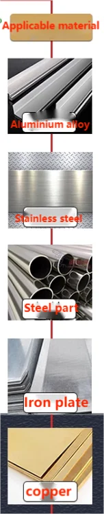 BOMI BMKK-162 sold overseas customized Combined Drill Pipe Hand And Taps Dies Set