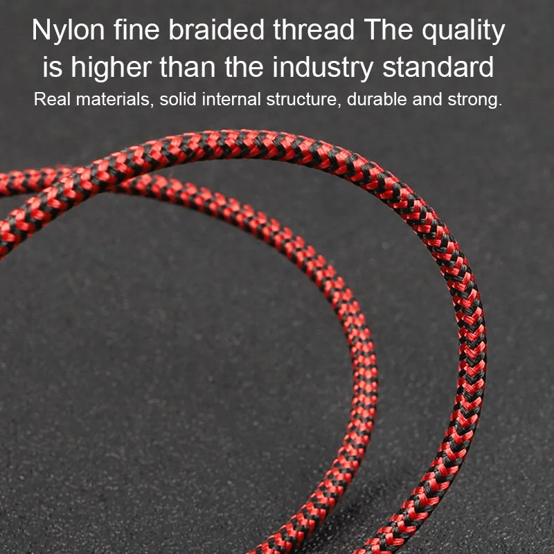 Android 5 In 1 3A Original Cell Phones Mobile Quick Charge Cables Magnetic Fast Type C Usb Data Cables Charging Cable For Huawei