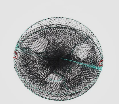 Commercial Fish Traps Fish Cage Trap Stone Crab Trap Fishing Pot Crab and Fish pots