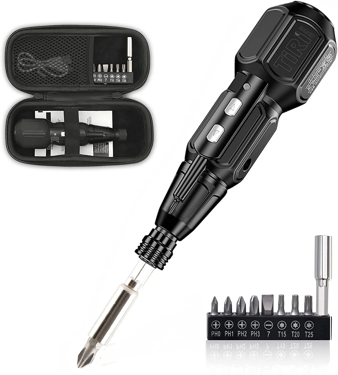 Widely Used Superior Quality New Design Screwdriver Set Electrical Screwdriver Tool