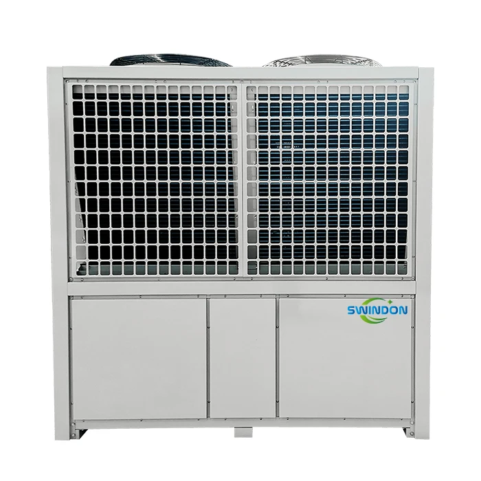 commercial inground electric swimming pool heat pump water heater 9KW to 240KW
