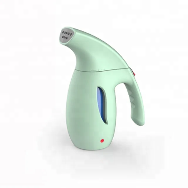 Hand cloth steamer handheld iron portable