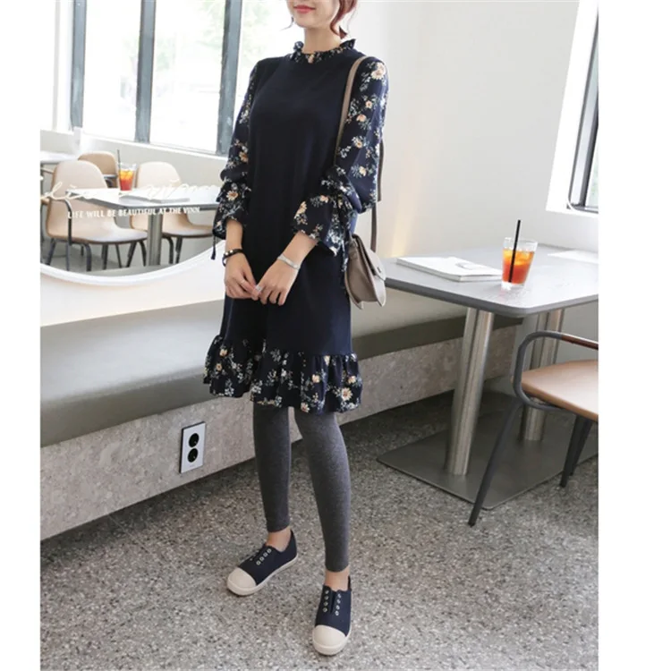 High quality women clothes bandage maternity sexy long sleeve frock high low skirt China wholesale vietnam dress