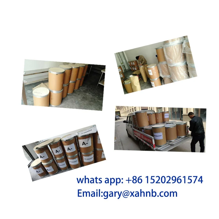 Vitamin B1 Thiamine Pyrophosphate Hcl 99% Powder