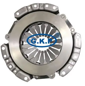 GKP8130A clutch RENAULT  for KY01-16-410A clutches spare parts/friction plate