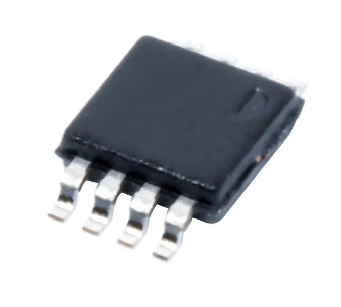 LMP8480MM-T/NOPB усилители для измерения тока Prec 76V Hi-сбоку токочувствительный