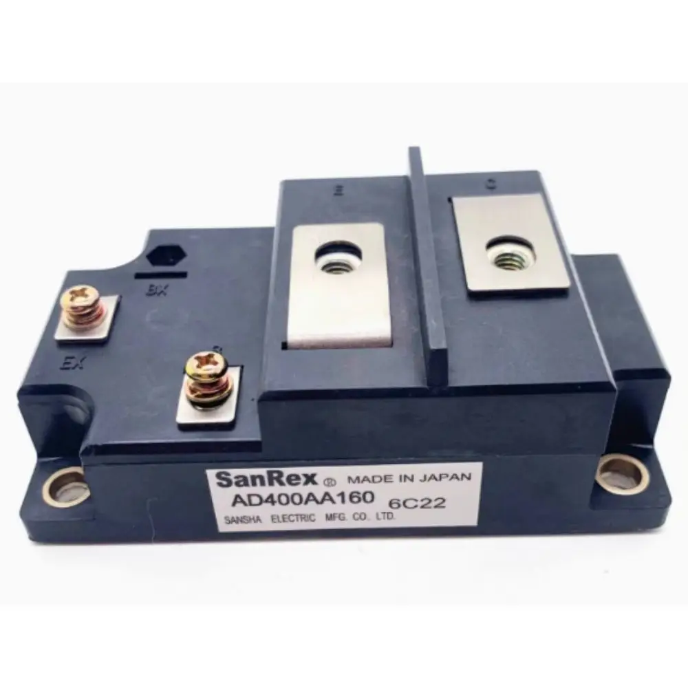 New Original thyristor IGBT Driver Module IGBT Module AD400AB160