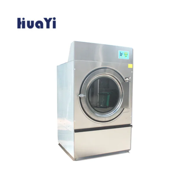 industrial clothes dryer machine/industrial drying machine price