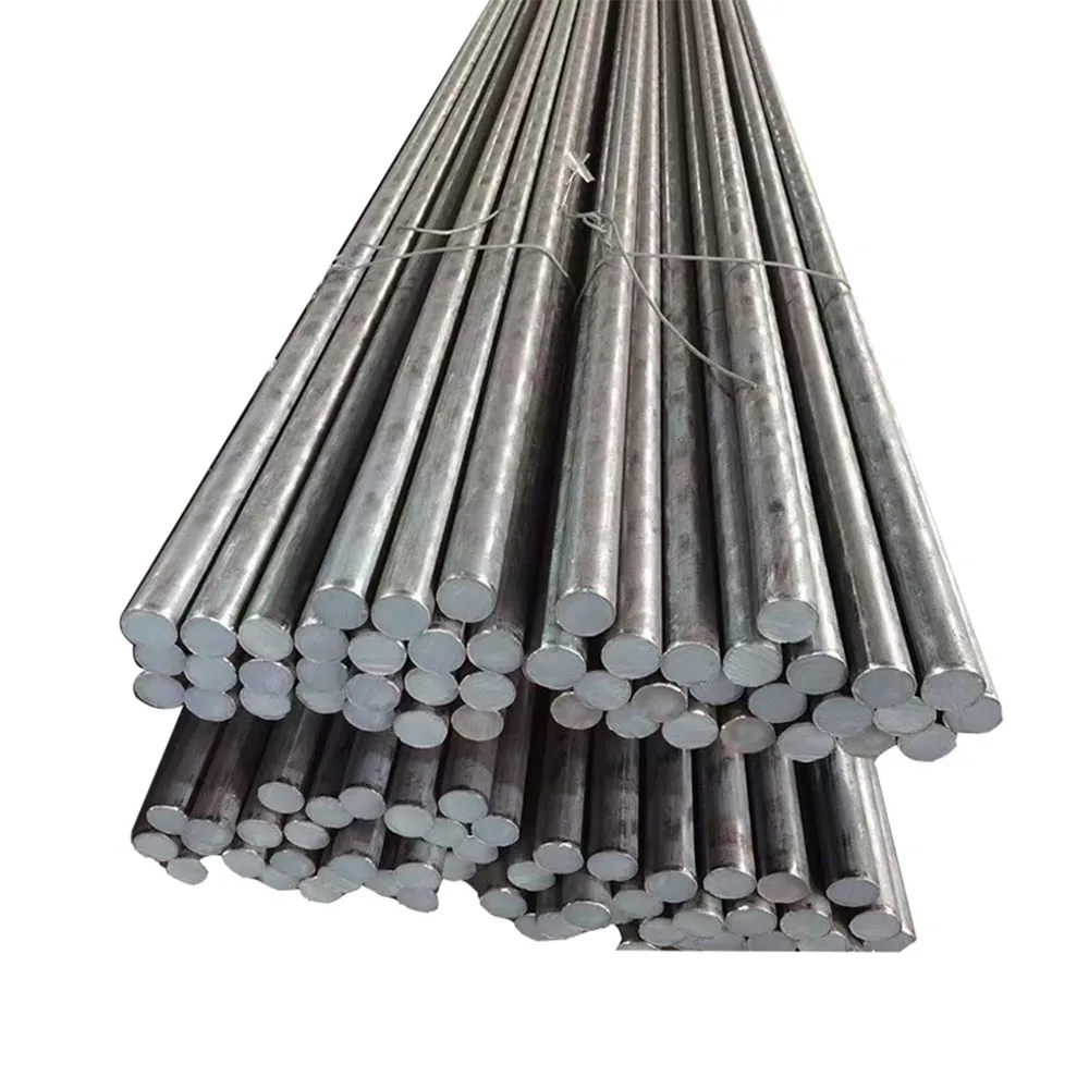 40mm 50mm AISI 4140 4130 1020 1045 Carbon Steel Round Bar Price Per Kg