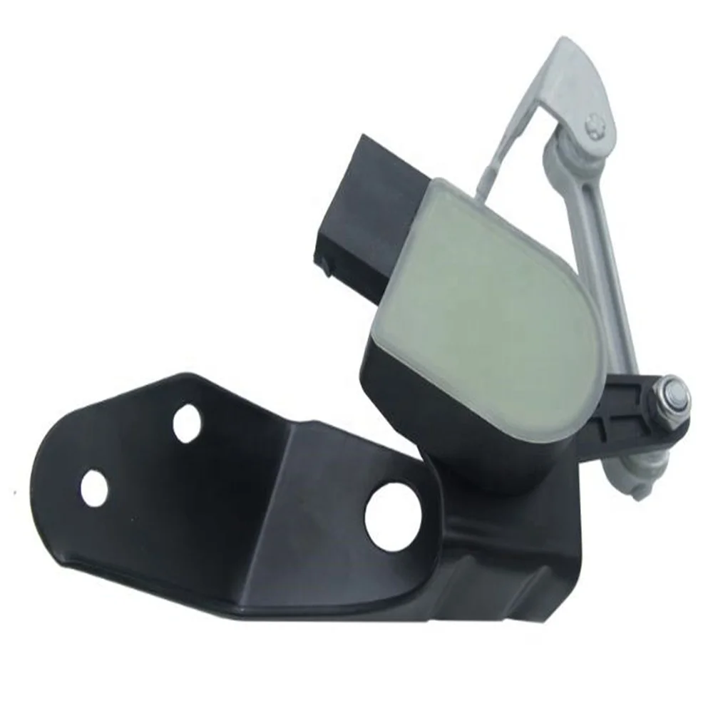 Rear Left 4E0616571D 4E0616571E Rear Right 4E0616572D 4E0616572E Auto Body Height Sensor Parts For A8 S8 A8L Quattro Audi