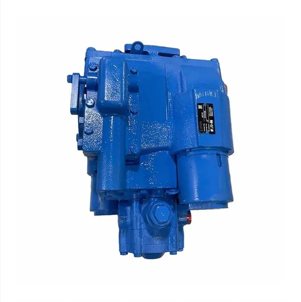 Eaton 6423-338 6423 Variable Hydraulic Pump, 6423 Piston Pump for Concrete Mixer Truck