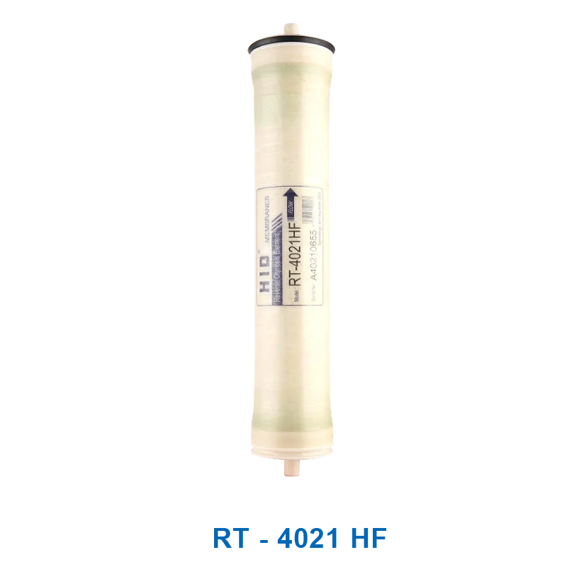  HID промышленный обратный осмос (RO) мембрана RT - 4021