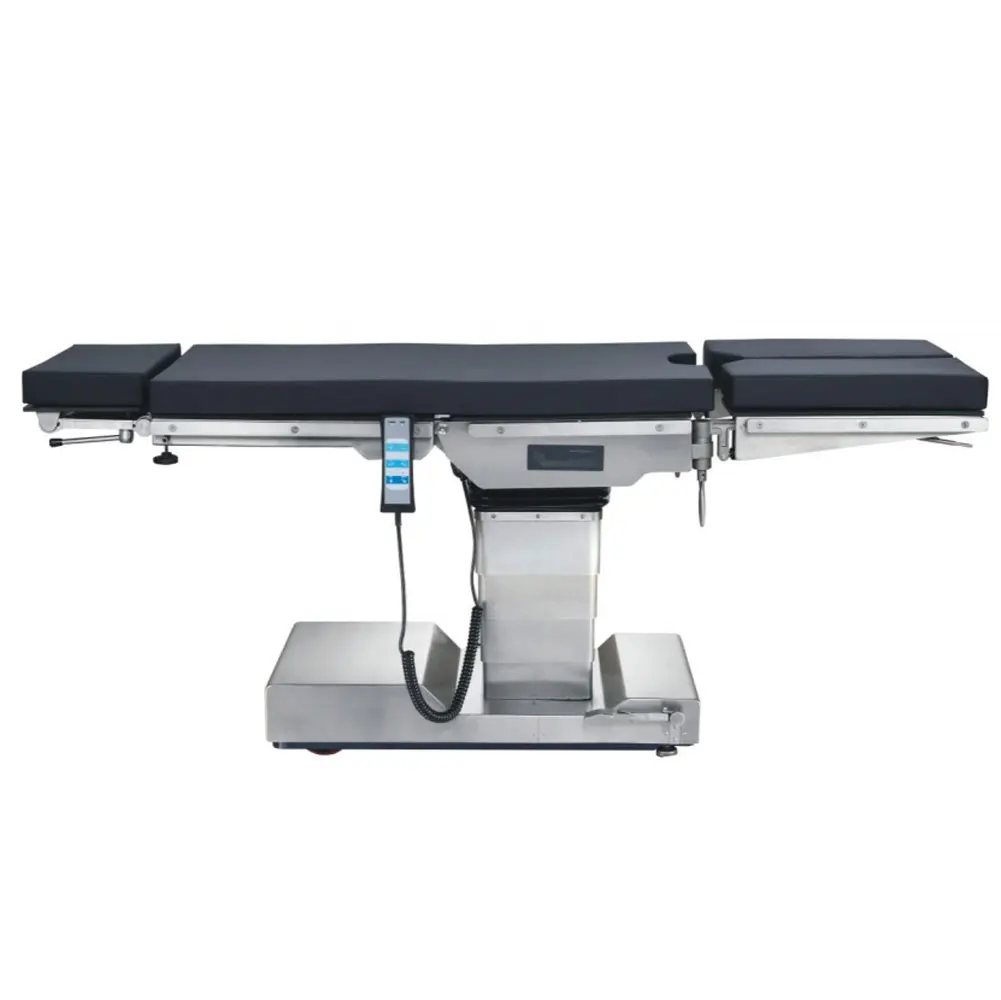 operation table surgery bed room medical table electrical medical surgical operating table