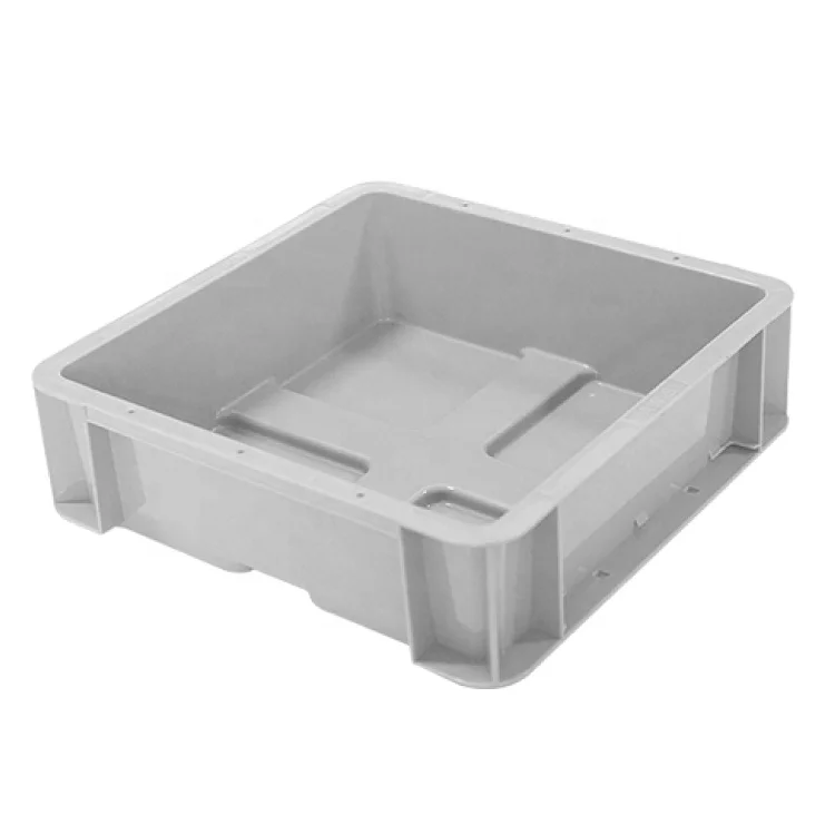 Heavy duty Euro boxes EU43175 High quality Boxes Euro type stackable
