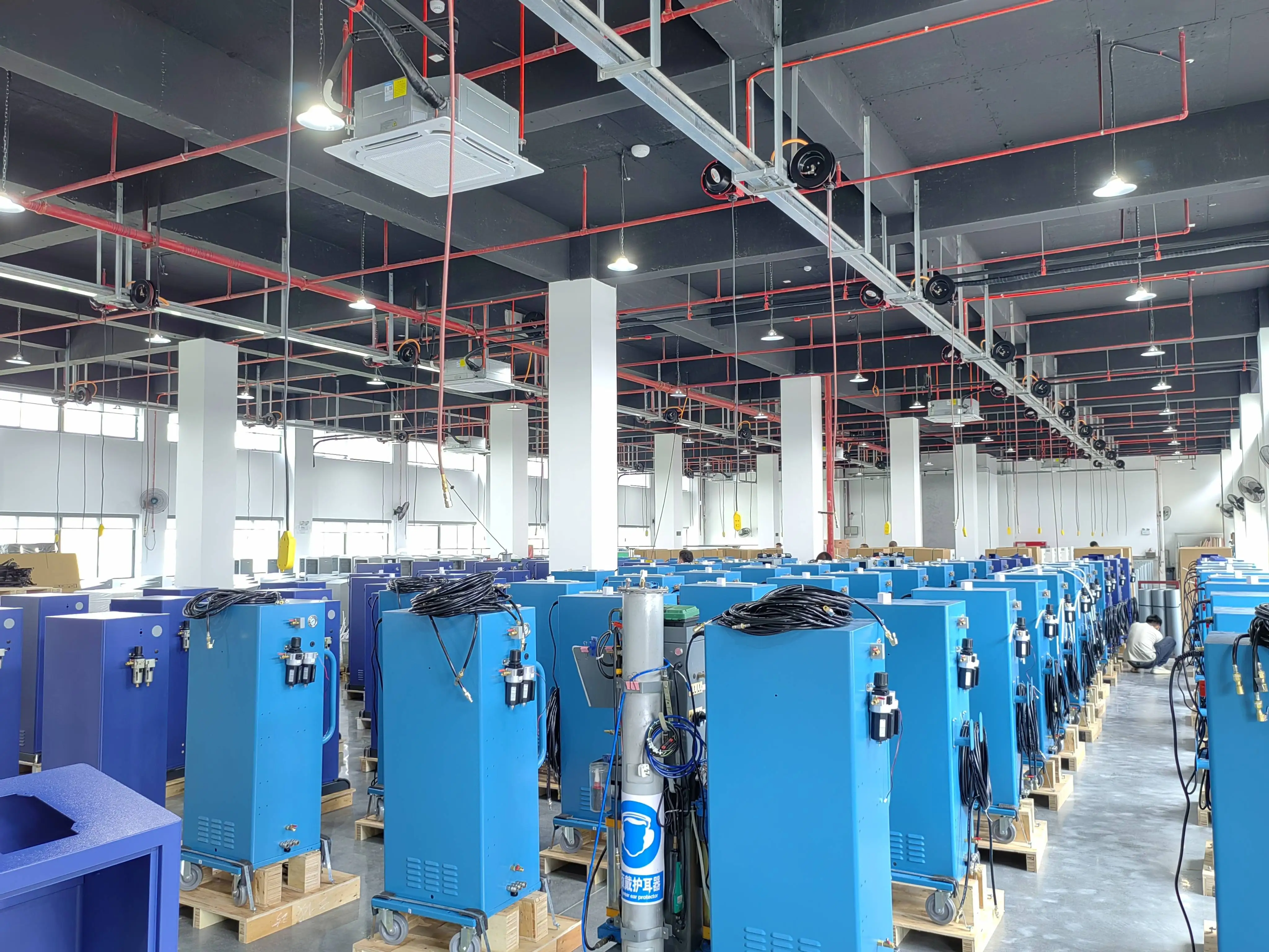 G5 Nitrogen Generator Machine Car Tire Inflators Automatic Nitrogen Inflator Nitrogen Generator Air Compressor Tires Inflators