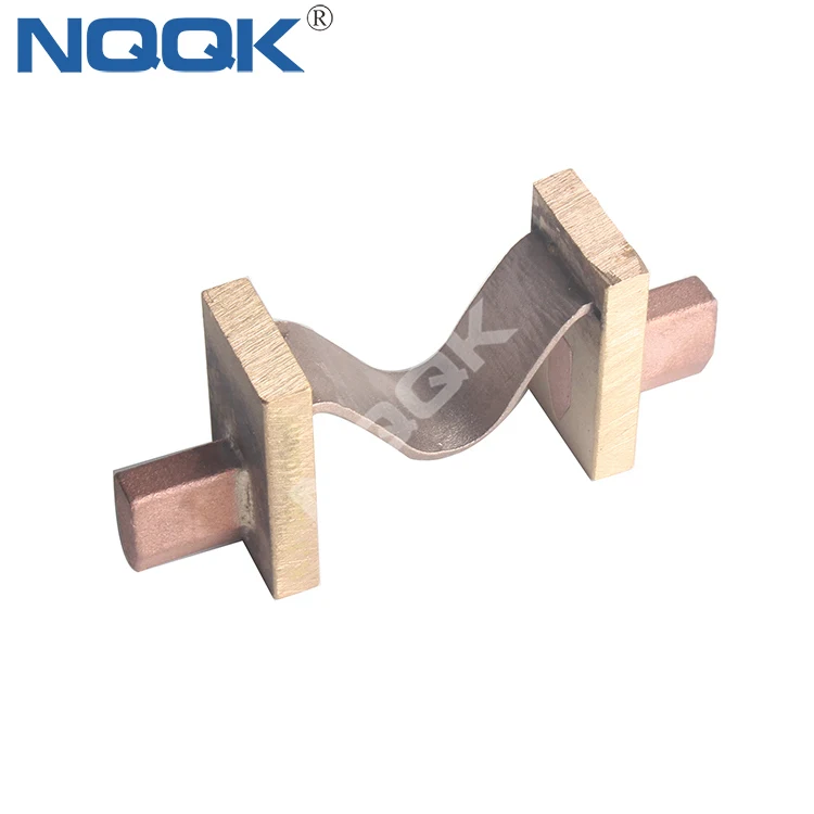 100A 100mV плавкий предохранитель ножевого типа Тип шунтирующий резистор