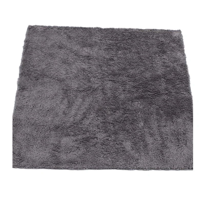 40x40cm 400gsm  cleaning  detailing dry microfiber towel car cloth,drying microfiber towel car wash