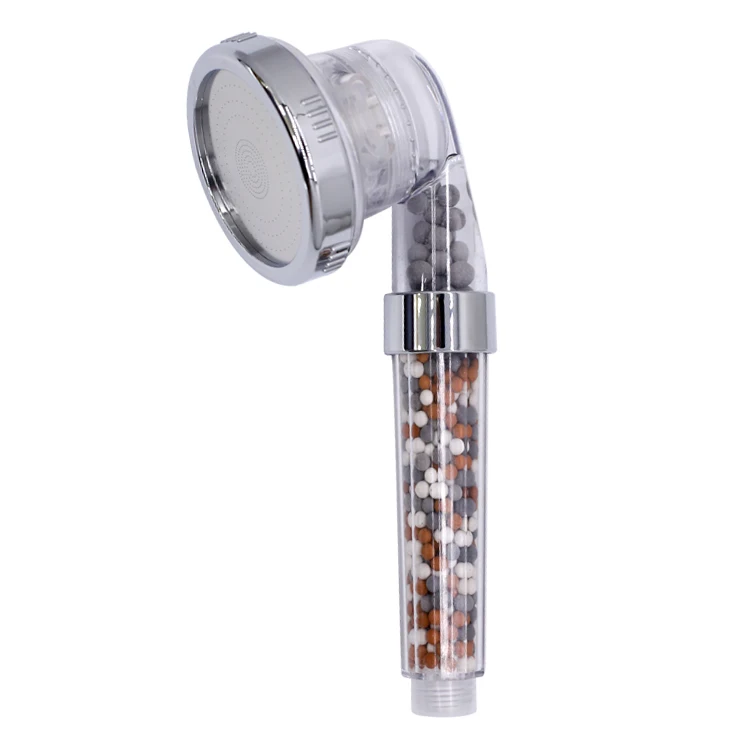 Ложки с длинной ручкой сильный напор воды верхний душ давления экономия спа отрицательный эко-фильтрованная Регулируемая душевая