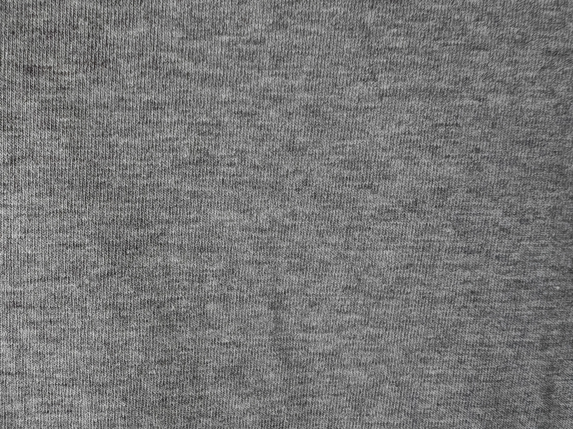 D002 Single Jersey 78%/cotton/22%  Recycled polyester