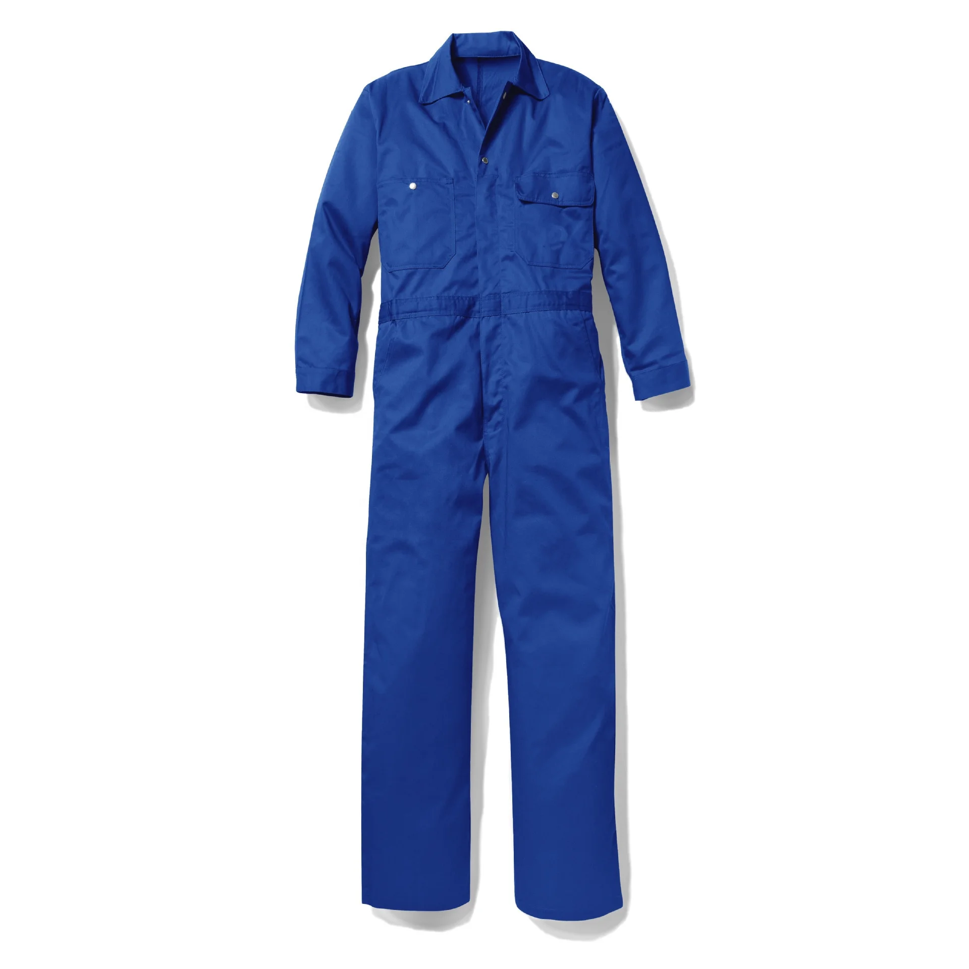 Car Repair Work Uniform Working Clothing Set Workwear Suits Jackets&Pants Industrial Factory Worker Uniform