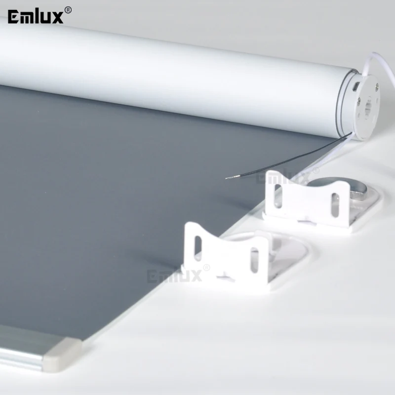 Roller Shutter roller blinds From China/Roller Shutter with high quality fabric