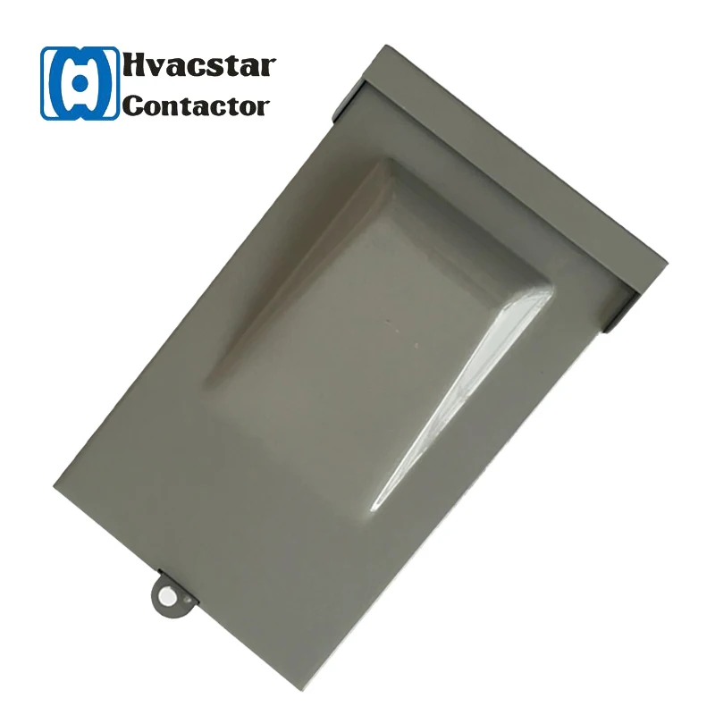 CUL сертификат вентиляции и кондиционирования металлический Pds-30A плавленого 30A 120V/240V рубильник отключения коробка кондиционера