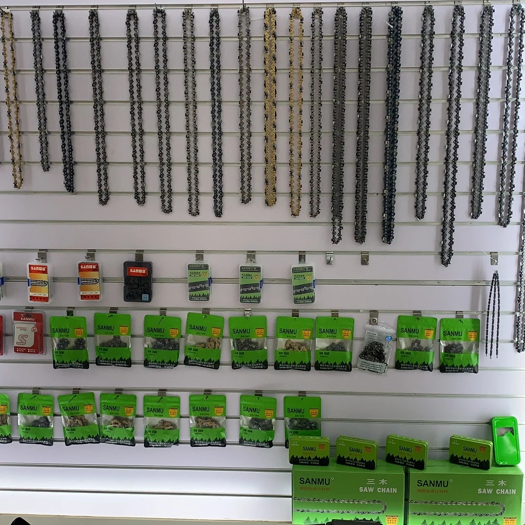 Customized Saw chain 3/8'LP 1/4' 325 3/8' for chain saw