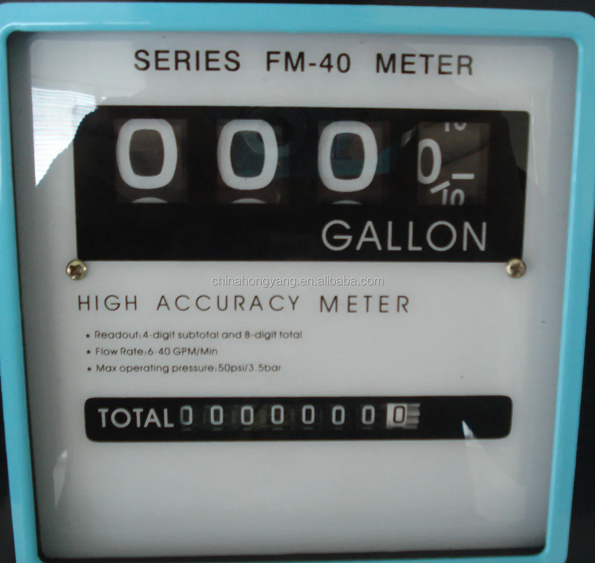 moveable high flow petrol pump fuel dispenser