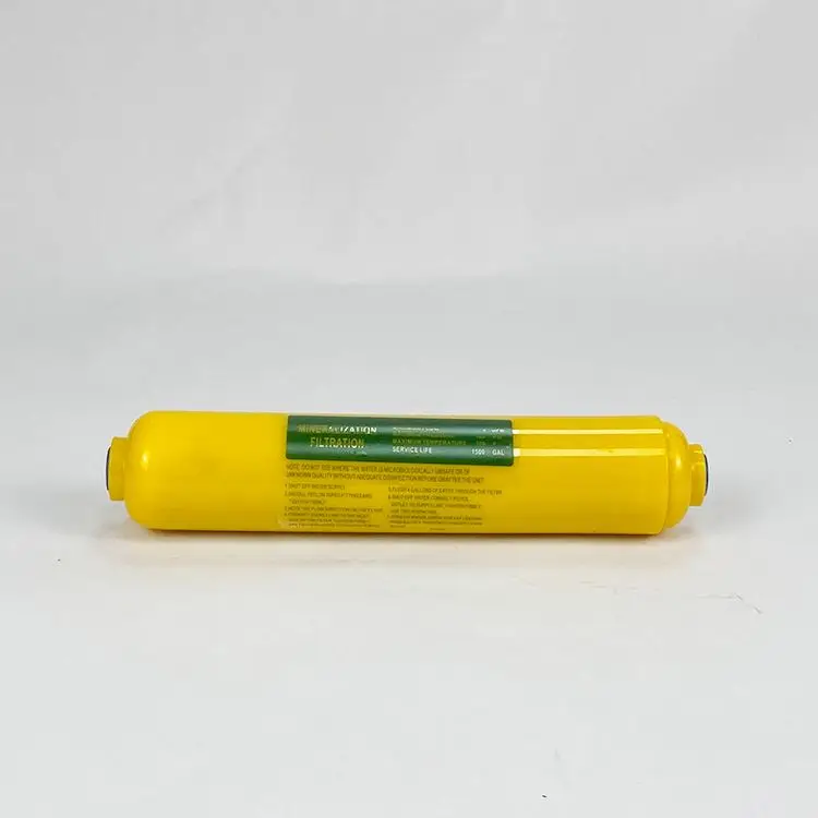 Фильтр для воды T33