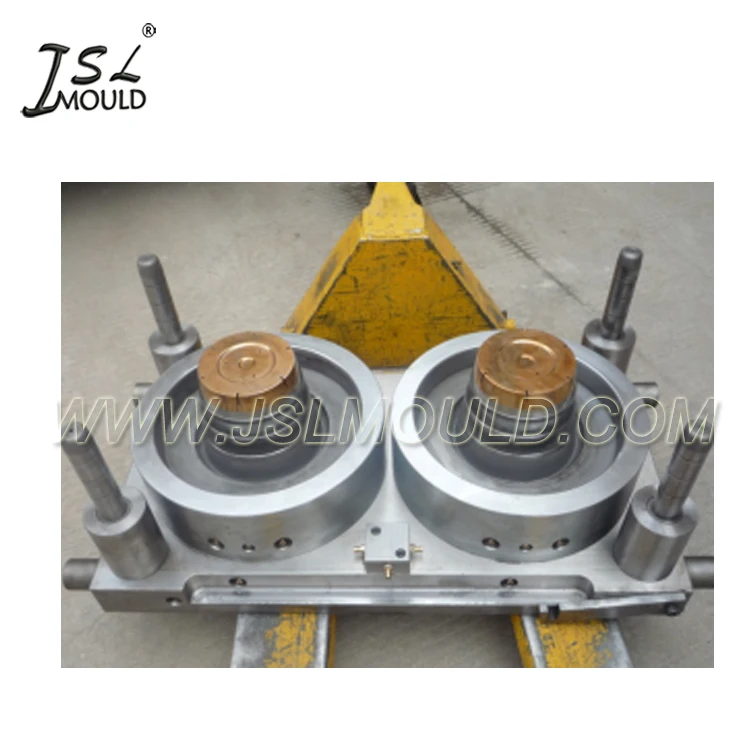 quality competitive price injection plastic planter flower pot mould