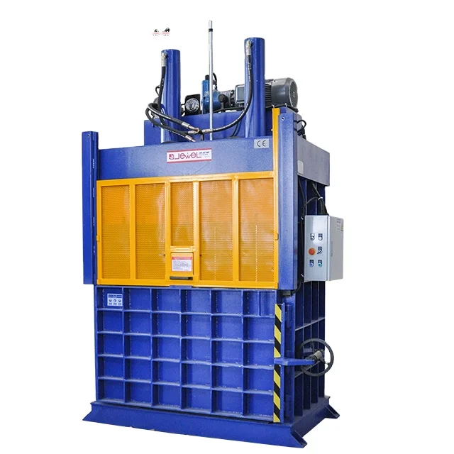 Hot Sale Recycling Press Baler Machine for OCC Paper