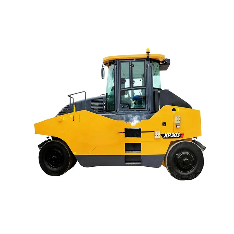 Construction Equipment XP203 Vibratory Road Roller Hydraulic Machine on Hot Sale